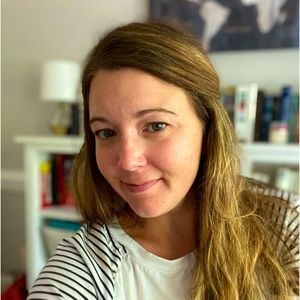 Meet your Posher, Jamie